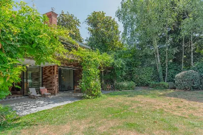 Villa in vendita a Torino, Colle Della Mad... - foto 6