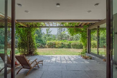 Villa in vendita a Torino, Colle Della Mad... - foto 8
