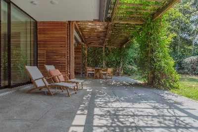 Villa in vendita a Torino, Colle Della Mad... - foto 9