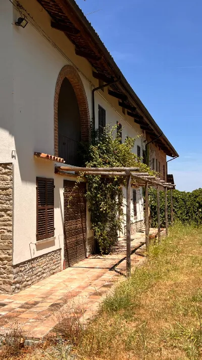 Rustico/Casale in vendita a Canelli - foto 4