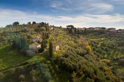Rustico/Casale in vendita a Volterra - foto 10