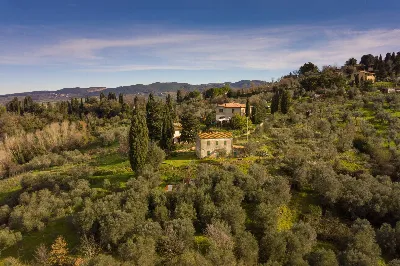 Rustico/Casale in vendita a Volterra - foto 2