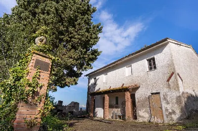 Rustico/Casale in vendita a Volterra - foto 5
