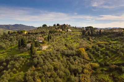 Rustico/Casale in vendita a Volterra - foto 8