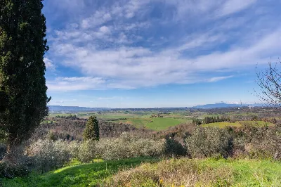 Rustico/Casale in vendita a Volterra - foto 9