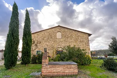 Rustico/Casale in vendita a Volterra - foto 10