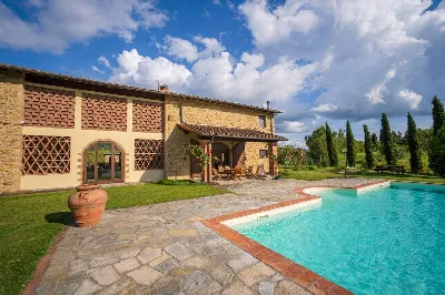 Rustico/Casale in vendita a Volterra - foto 4