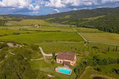 Rustico/Casale in vendita a Volterra - foto 6