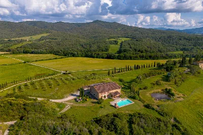 Rustico/Casale in vendita a Volterra - foto 9