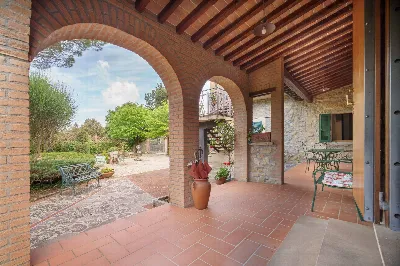 Rustico/Casale in vendita a Volterra - foto 10