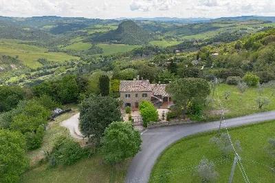 Rustico/Casale in vendita a Volterra - foto 2