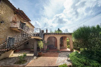 Rustico/Casale in vendita a Volterra - foto 4