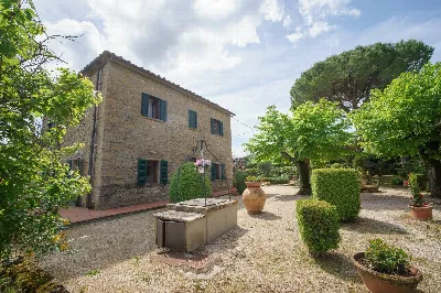 Rustico/Casale in vendita a Volterra - foto 5
