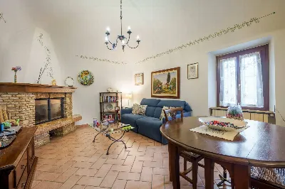 Rustico/Casale in vendita a Volterra - foto 7