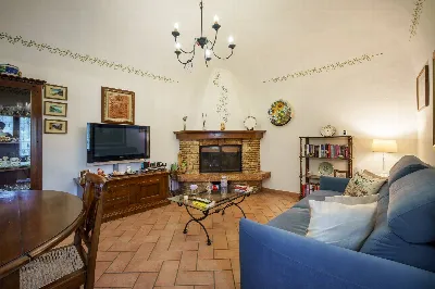 Rustico/Casale in vendita a Volterra - foto 8