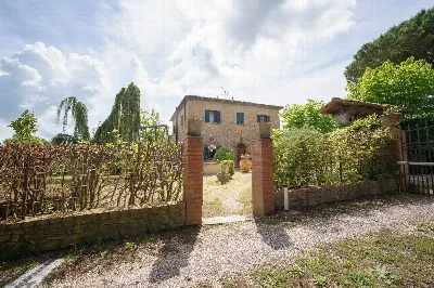 Rustico/Casale in vendita a Volterra - foto 9