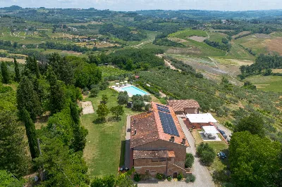 Rustico/Casale in vendita a Certaldo - foto 2