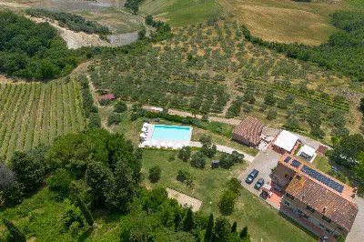 Rustico/Casale in vendita a Certaldo - foto 5