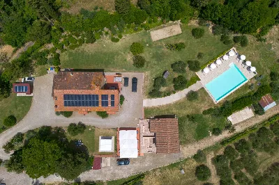 Rustico/Casale in vendita a Certaldo - foto 6