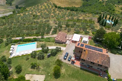 Rustico/Casale in vendita a Certaldo - foto 7