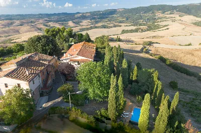 Casa Indipendente in vendita a Volterra - foto 1