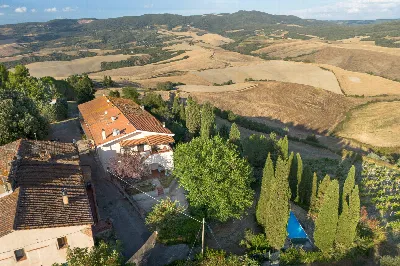 Casa Indipendente in vendita a Volterra - foto 10