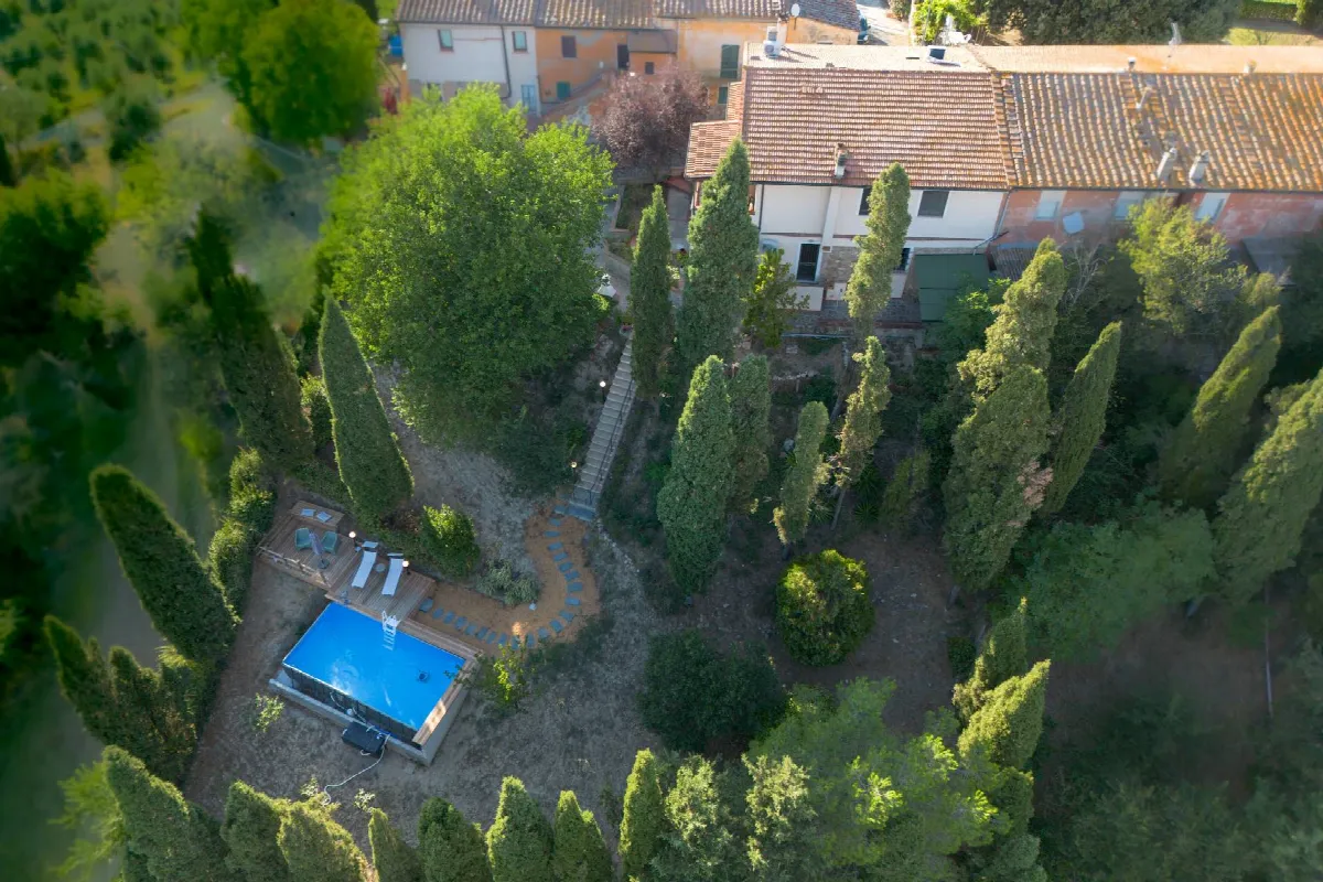Casa Indipendente in vendita a Volterra - foto 2