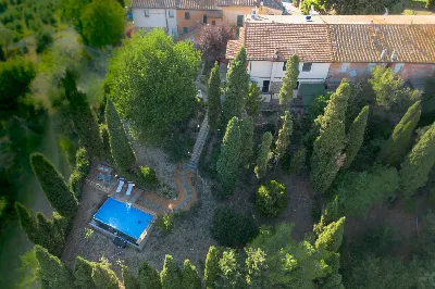 Casa Indipendente in vendita a Volterra - foto 2