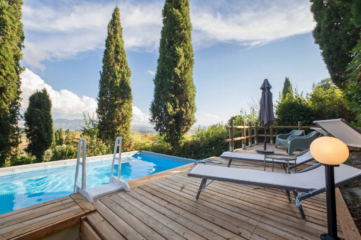 Casa Indipendente in vendita a Volterra - foto 3