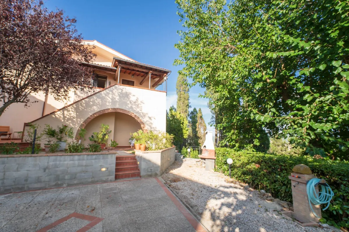 Casa Indipendente in vendita a Volterra - foto 4