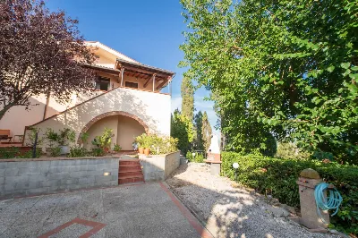 Casa Indipendente in vendita a Volterra - foto 4