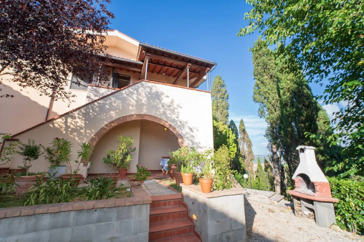 Casa Indipendente in vendita a Volterra - foto 5