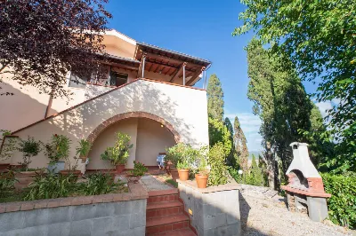 Casa Indipendente in vendita a Volterra - foto 5