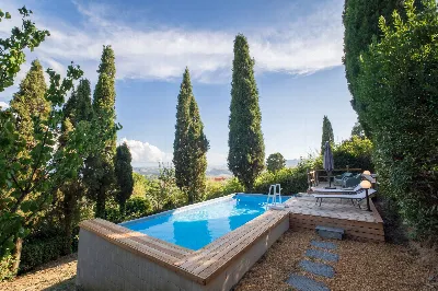 Casa Indipendente in vendita a Volterra - foto 6