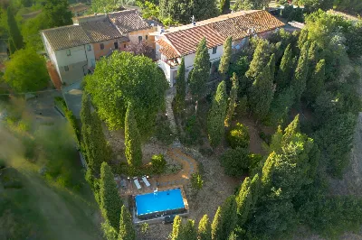 Casa Indipendente in vendita a Volterra - foto 7