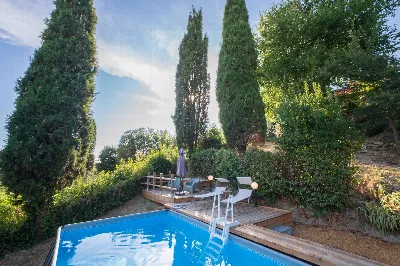 Casa Indipendente in vendita a Volterra - foto 8
