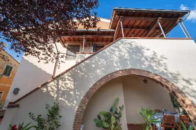 Casa Indipendente in vendita a Volterra - foto 9