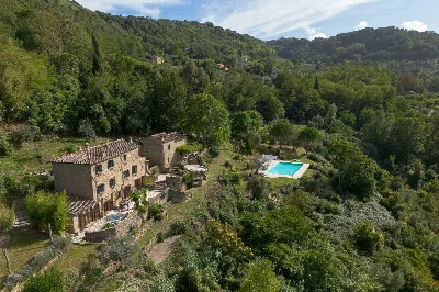 Rustico/Casale a Volterra