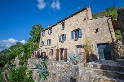 Rustico/Casale in vendita a Volterra - foto 10