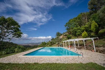 Rustico/Casale in vendita a Volterra - foto 3
