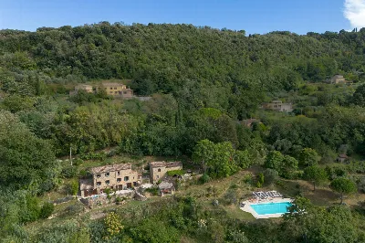 Rustico/Casale in vendita a Volterra - foto 4