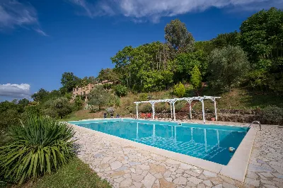 Rustico/Casale in vendita a Volterra - foto 5