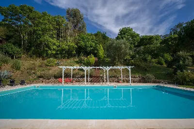 Rustico/Casale in vendita a Volterra - foto 6