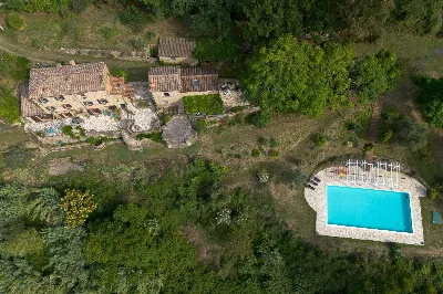 Rustico/Casale in vendita a Volterra - foto 7