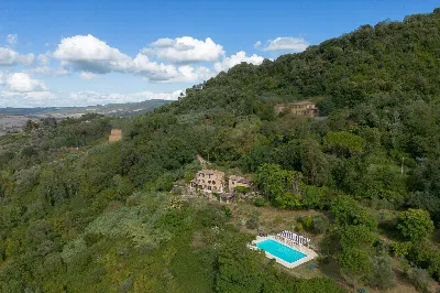 Rustico/Casale in vendita a Volterra - foto 8