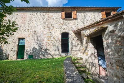 Rustico/Casale in vendita a Volterra - foto 10