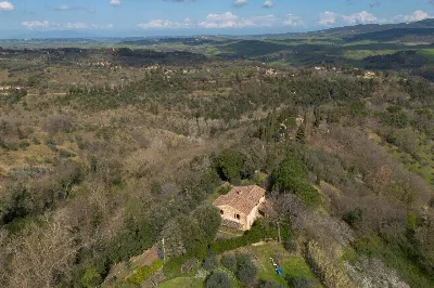 Rustico/Casale in vendita a Volterra - foto 2