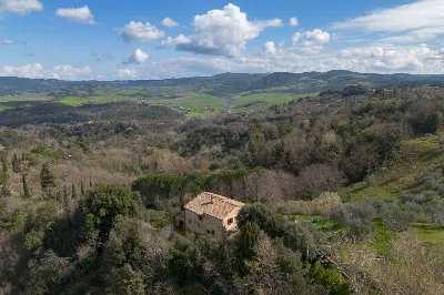 Rustico/Casale in vendita a Volterra - foto 3
