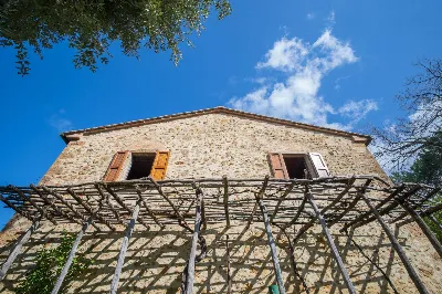 Rustico/Casale in vendita a Volterra - foto 4