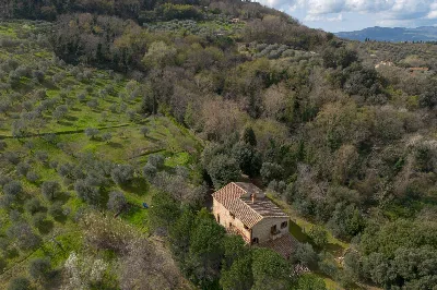 Rustico/Casale in vendita a Volterra - foto 5